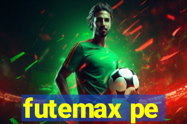futemax pe